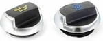 Genuine Porsche Coolant & Oil Cap Vw Audi 9P1115423A 99110645702. Fixed Price $149.00.