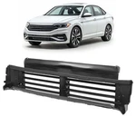Radiator Air Regulator Active Grille Shutter Assy For Volkswagen Jetta 2019-2021. Fixed Price $89.00.