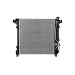 97-99 For Dodge, Dakota, Durango, Radiator V6, V8 Wo/aux Transmission Oil Cooler. Fixed Price $185.55.