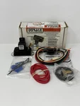 Derale Fan Temperature Switch 16749; Adjustable Sngl Or Dual 3/8 Npt 150-240DEG. Fixed Price $83.99.