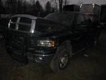 Fan Clutch 5.7L With Snow Plow Prep Package Fits 03-08 Dodge 2500 Pickup 351224. Fixed Price $89.89.