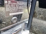 Tail Finish Panel Oem 11-15 Bmw 740IL 51497205775. Fixed Price $80.00.