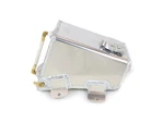 Canton 80-218 Aluminum Coolant Expansion Tank For 1978-1988 Gm Body. Fixed Price $229.56.