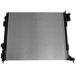 Mechanics Choice Radiator For 2017-2021 Nissan Qashqai, Rogue Sport (2.0L 4. Fixed Price $245.75.