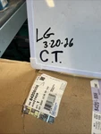Genuine Gm 84208066 Engine Radiator Assembly, 2018-2020 Buick Regal, Oem, Nos. Fixed Price $179.10.