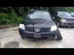 Radiator 4WD Without Tow Package Fits 04-06 Endeavor 740841. Fixed Price $71.80.