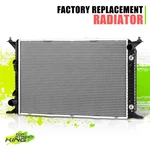 Oe Style Aluminum Core Cooling Racing Radiator For Audi RS5 08-15 Dpi 13174. Fixed Price $109.00.