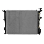 3610 Csf Radiator For Hyundai Genesis 2011-2014. Fixed Price $124.99.