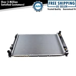 Radiator Assembly Aluminum Core Direct Fit For 04-07 Saturn Vue New. Fixed Price $134.85.