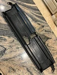 Oem 2020-2025 Toyota Highlander / Venza Radiator Lower Air Guide 6592-0P010. Fixed Price $50.00.