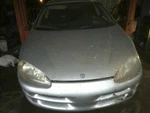 Radiator Core Support Fits 03-04 Intrepid 90193. Fixed Price $75.00.