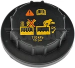 Dorman 54208 Coolant Reservoir Cap Select 92-18 Ford Lincoln Mercury Models. Fixed Price $11.99.