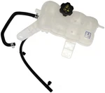 Engine Coolant Reservoir-recovery Tank Dorman 603-833. Fixed Price $91.95.