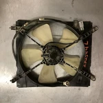 1997-1999 Toyota Camry Left Driver Radiator Condenser Cooling Fan 2.2L 4 Cyl. Fixed Price $59.95.