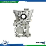 Dnj OP609 Oil Pump For 89-90 Nissan Pulsar Nx Sentra 1.6L L4 Sohc 12V. Fixed Price $116.84.