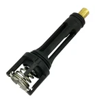 Engine Coolant Thermostat TM1373113 235 F /. Fixed Price $92.59.