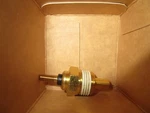 New Carquest Premium Temperature Sender With Gauge And Thread Sealant WTC1018. Fixed Price $15.99.
