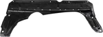 Genuine Nissan Radiator Support Splash Shield 75890-3LN0A. Fixed Price $151.81.