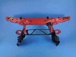 For 96-02 Bmw E36 Z3 Front Radiator Support Panel Clip Red Oem. Fixed Price $275.99.
