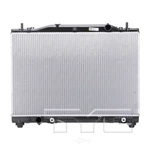 Radiator For 2004-2007 Cadillac Cts 2005 2006 Tyc 2731. Fixed Price $164.95.