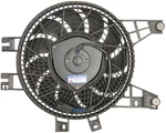 Four Seasons 75599 Condenser Fan Motor Assembly For 01-07 Toyota Sequoia. Fixed Price $130.76.