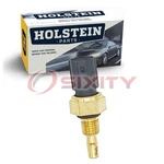 Holstein Coolant Temp Sensor For 2006-2007 Honda S2000 Engine Antifreeze Zd. Fixed Price $19.09.