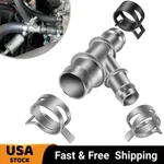 For Dorman Chevrolet Gmc 1999-2013 Outlet Radiator Coolant Hose Connector 47157. Fixed Price $17.91.