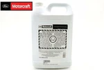 New Motorcraft Engine Cooling System Cleaner VC-11 Gallon Ford. Fixed Price $29.95.