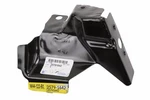 Genuine Gm Driver Side Front End Upper Tie Bar Reinforcement 25791642. Fixed Price $49.74.