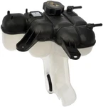 Dorman 603-002 Coolant Reservoir W/ Cap For Dodge Durango/jeep Grand Cherokee. Fixed Price $77.17.