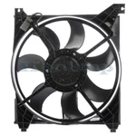 Radiator Engine Cooling Fan Motor Assy Shroud & Blade For 04 05 06 Amanti V6. Fixed Price $179.95.