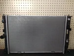 Radiator Fits 10 Fusion 1870805. Fixed Price $132.04.