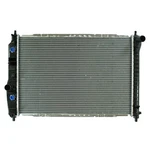 Egnine Radiator For Chevrolet 1.6L 2004-2008 AVEO5 2006-2008 With Ac. Fixed Price $150.00.