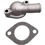 Carquest 85295 Coolant Thermostat Housing For 87-92 Subaru Justy. Fixed Price $24.55.