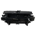 2025 Kia K4 Radiator Support Assembly W/cooling Set Factory Oem Replacement. Fixed Price $1375.00.