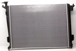 Oem Radiator For Hyundai Tucson, Kia Sportage 25310-2S550 (bent Fins). Fixed Price $89.99.