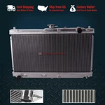 All Aluminum Radiator For 1999-2005 Mazda Miata 1.8L Mt. Fixed Price $109.99.