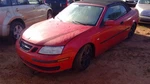 Radiator 4 Cylinder Fits 03-11 Saab 9-3 253006. Fixed Price $116.79.