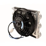 Perma-cool Maxi-cool Jr Coil/elec F Assy -6AN 12 1/2IN. Fixed Price $187.37.
