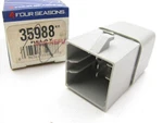 Four Seasons 35988 Engine Radiator Cooling Fan Motor Relay. Fixed Price $9.95.