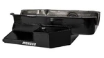Moroso #21325 Oil Pan Small Block Chevy Oval Track 2-PC Steel 8 Qt. 6.5" Deep. Fixed Price $430.99.