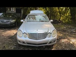 2003-2009 Mercedes-benz E-class Radiator Support Core 211 Type E320 Oem. Fixed Price $128.50.