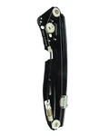 Wai Passenger Rear Door Power Window Regulator For Bmw 2002-2008 745 750 760LI. Fixed Price $74.95.
