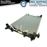 Radiator Assembly Plastic Tanks Aluminum Core For Hyundai Genesis Coupe 3.8L New. Fixed Price $72.98.