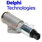 Delphi Fuel Injection Idle Air Control Valve 1986 Ford Ltd 5.0L V8 Ji. Fixed Price $90.83.