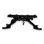 Tesla Model Y 2020-2023 Oem Front End Module Frame Radiator Support Carrier Core. Fixed Price $270.00.