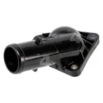 For Hyundai Sonata 2015-2018 Four Seasons 86290 Engine Coolant Water Outlet. Fixed Price $24.36.