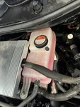 16 17 18 19 20 Toyota Mirai Coolant Overflow Reservoir Bottle. Fixed Price $92.99.