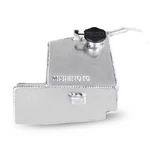 Mishimoto For 2016+ Mazda Miata Windshield Washer Reservoir Tank - Polished. Fixed Price $224.95.