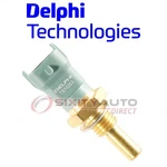 Delphi Coolant Temperature Sensor For 2010 Gmc Savana 2500 6.6L V8 Engine Yq. Fixed Price $42.99.